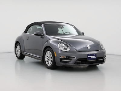 2019 Volkswagen Beetle S -
                Bristol, TN