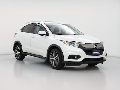 2021 Honda HR-V EX -
                Bristol, TN