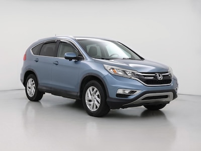 2016 Honda CR-V EX-L -
                Bristol, TN