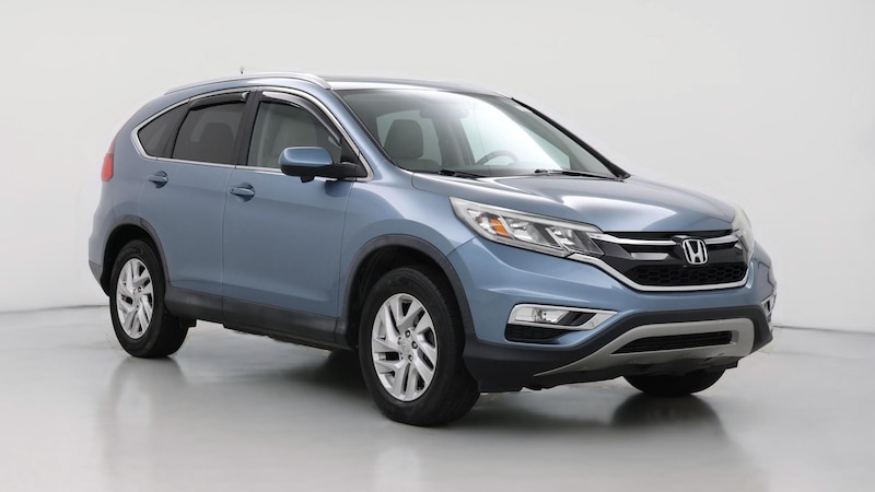 2016 Honda CR-V EX-L Hero Image