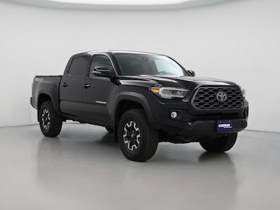 2022 Toyota Tacoma TRD Off-Road -
                Bristol, TN