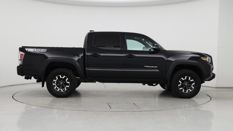 2022 Toyota Tacoma TRD Off-Road 7
