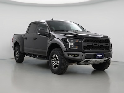 2020 Ford F-150 Raptor -
                Bristol, TN