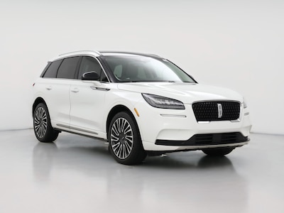 2021 Lincoln Corsair Standard -
                Bristol, TN