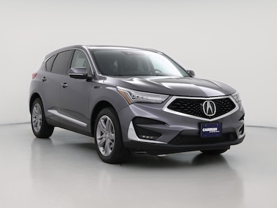 2020 Acura RDX Advance -
                Bristol, TN