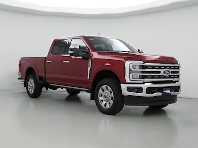 2025 Ford F-250 Lariat -
                Bristol, TN