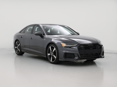 2021 Audi A6 Prestige -
                  Bristol, TN