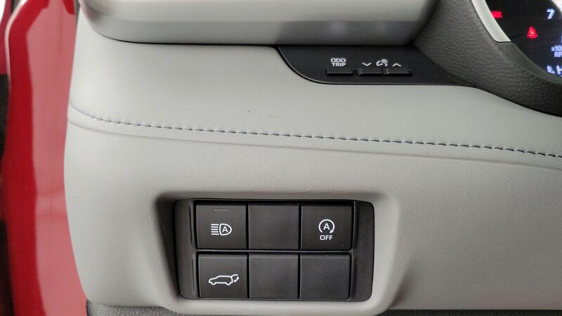 2023 Toyota Highlander XLE 13
