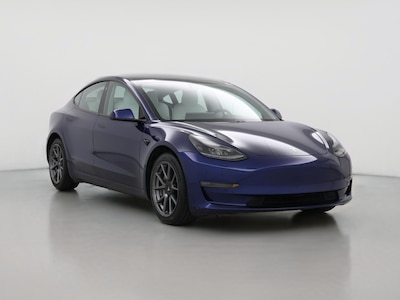 2021 Tesla Model 3 Long Range -
                  Bristol, TN