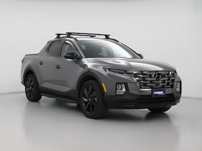 2023 Hyundai Santa Cruz Night -
                Bristol, TN