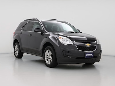 2015 Chevrolet Equinox LT -
                Bristol, TN