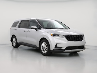 2023 Kia Carnival LX -
                Bristol, TN