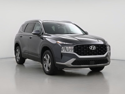 2023 Hyundai Santa Fe SEL -
                  Bristol, TN