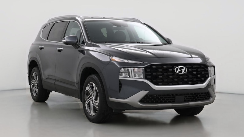 2023 Hyundai Santa Fe SEL Hero Image