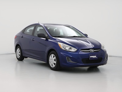 2016 Hyundai Accent SE -
                Bristol, TN