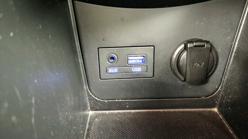 2016 Hyundai Accent SE 17