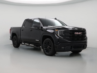 2022 GMC Sierra 1500 Elevation -
                  Bristol, TN