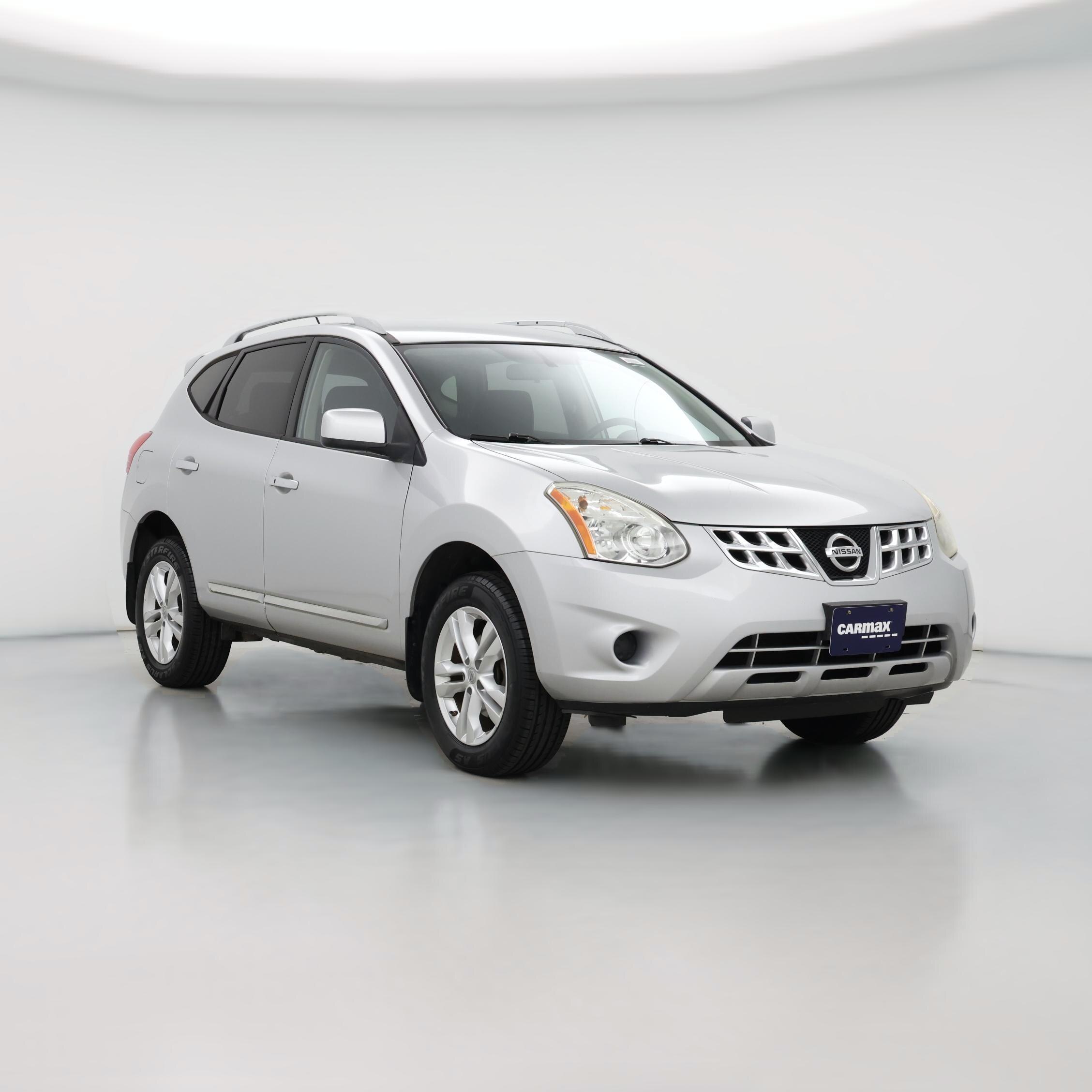 Thumbnail: 2013 Nissan Rogue - 1