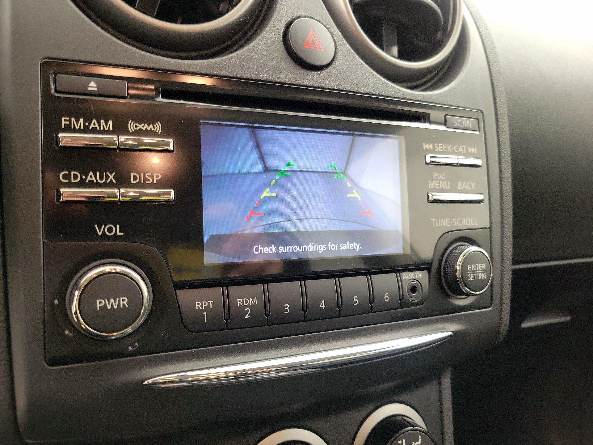 Thumbnail: 2013 Nissan Rogue - 14