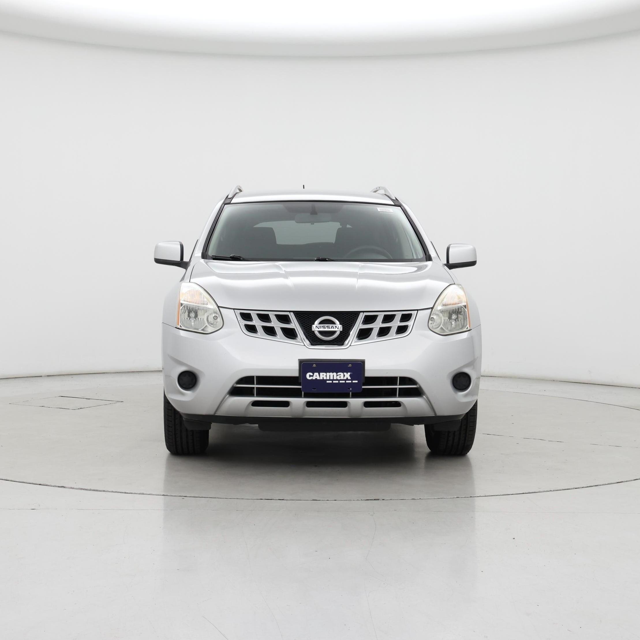 Thumbnail: 2013 Nissan Rogue - 5