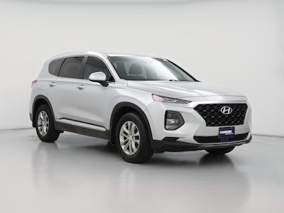 2019 Hyundai Santa Fe SE -
                Bristol, TN