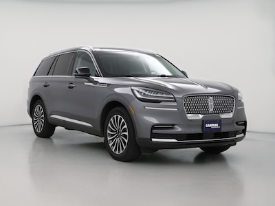 2022 Lincoln Aviator Standard -
                  Bristol, TN
