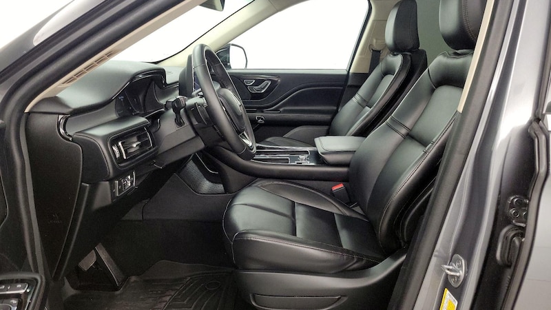 2022 Lincoln Aviator Standard 11