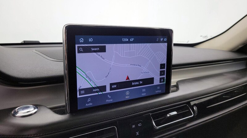 2022 Lincoln Aviator Standard 14