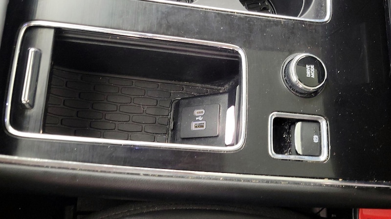 2022 Lincoln Aviator Standard 19