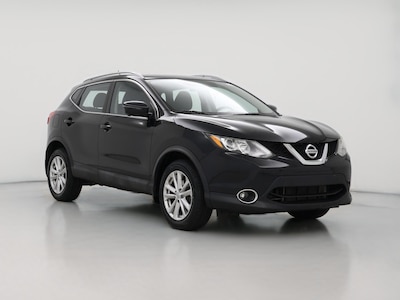 2017 Nissan Rogue Sport SV -
                  Bristol, TN