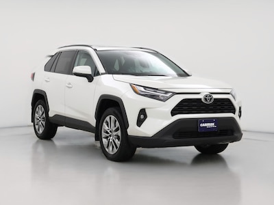 2022 Toyota RAV4 XLE Premium -
                  Bristol, TN