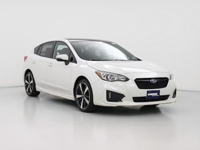 2019 Subaru Impreza Sport -
                  Bristol, TN