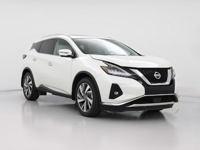 2020 Nissan Murano SL -
                  Bristol, TN