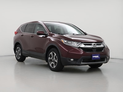 2018 Honda CR-V EX -
                  Bristol, TN