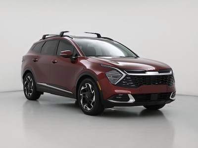 2024 Kia Sportage SX Prestige -
                  Bristol, TN