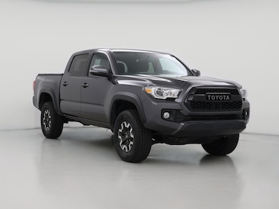 2016 Toyota Tacoma TRD Off-Road -
                  Bristol, TN