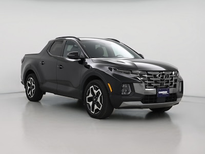 2022 Hyundai Santa Cruz Limited -
                  Bristol, TN