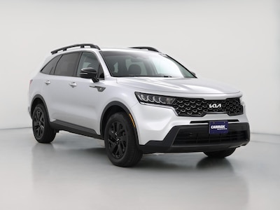 2022 Kia Sorento X-Line S -
                  Bristol, TN