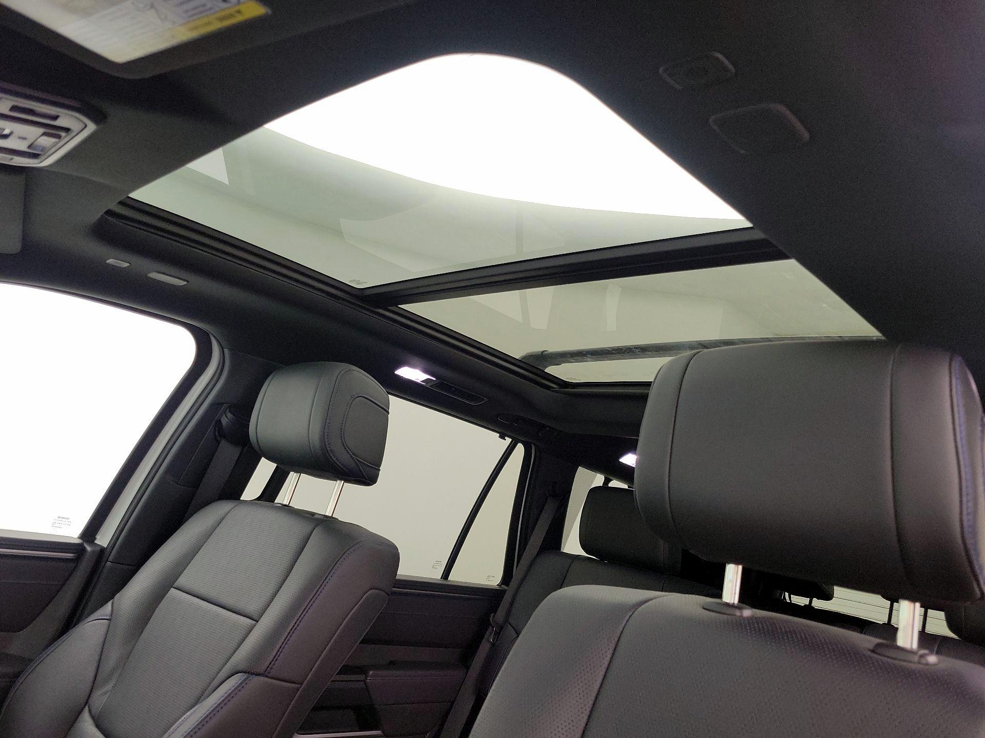 Thumbnail: 2024 Toyota Sequoia - 19