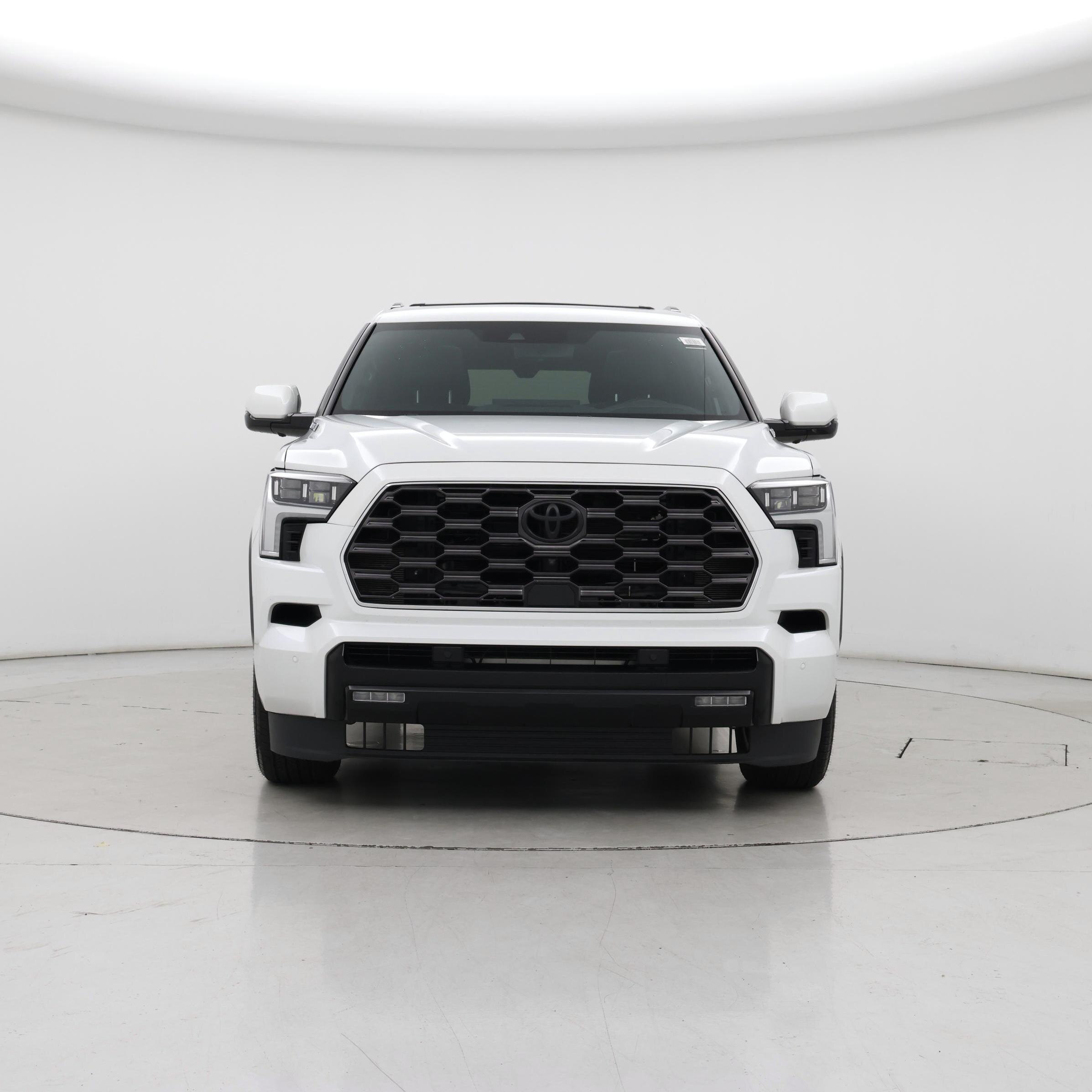 Thumbnail: 2024 Toyota Sequoia - 5