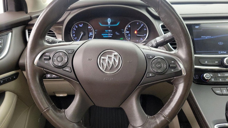 2017 Buick LaCrosse Premium 10