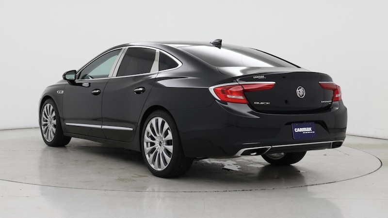 2017 Buick LaCrosse Premium 2