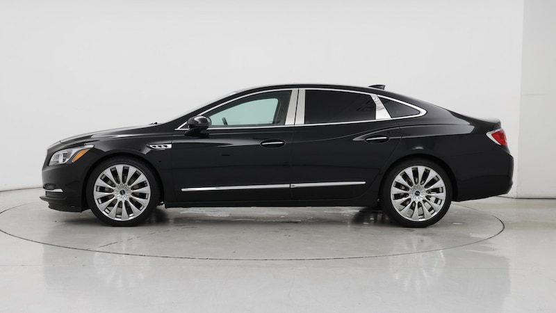 2017 Buick LaCrosse Premium 3