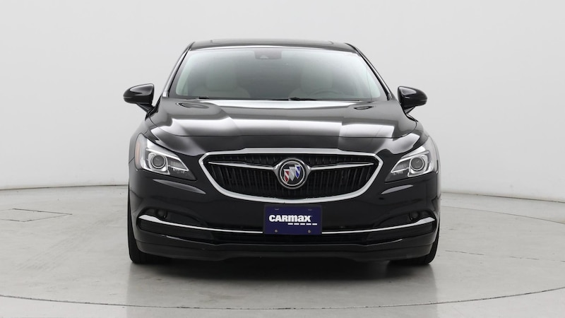 2017 Buick LaCrosse Premium 5
