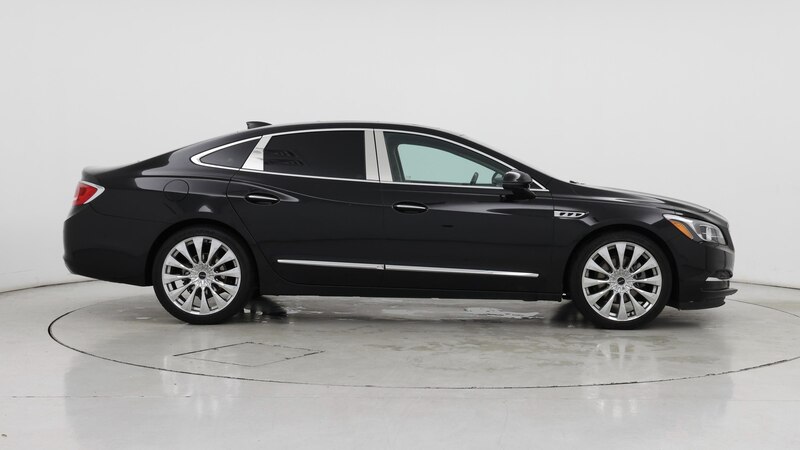 2017 Buick LaCrosse Premium 7