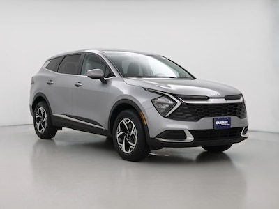 2023 Kia Sportage LX -
                  Bristol, TN