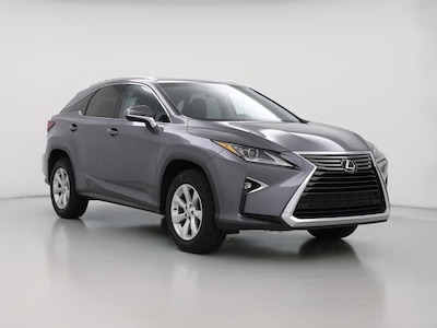 2016 Lexus RX 350 -
                  Bristol, TN