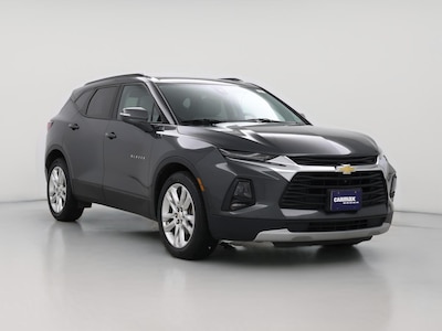 2019 Chevrolet Blazer LT -
                  Bristol, TN