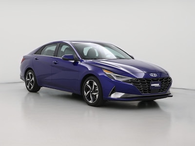 2023 Hyundai Elantra Limited Edition -
                  Bristol, TN