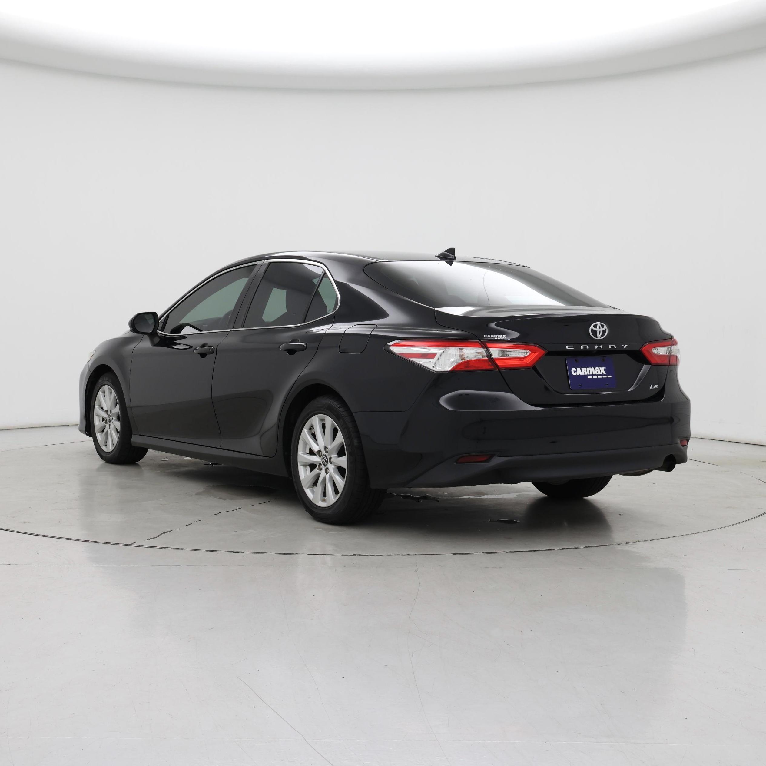 Thumbnail: 2019 Toyota Camry - 2